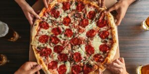 Diabetes and Pizza: Can Diabetics Eat Pizza?