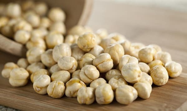 Is Chickpeas Good For Diabetes?