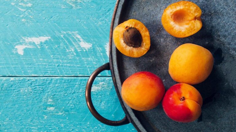 Are Peaches Good for Diabetics?