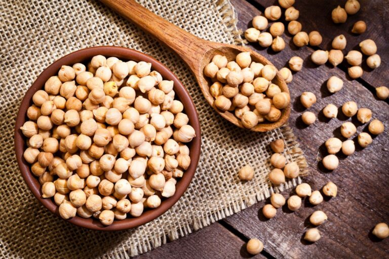 Is Chickpeas Good For Diabetes?