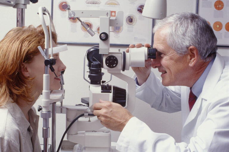 FAQs About Cataract Surgery: Common Concerns Addressed