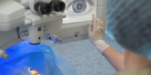 Affordable Cataract Surgery in Canberra: Your Options