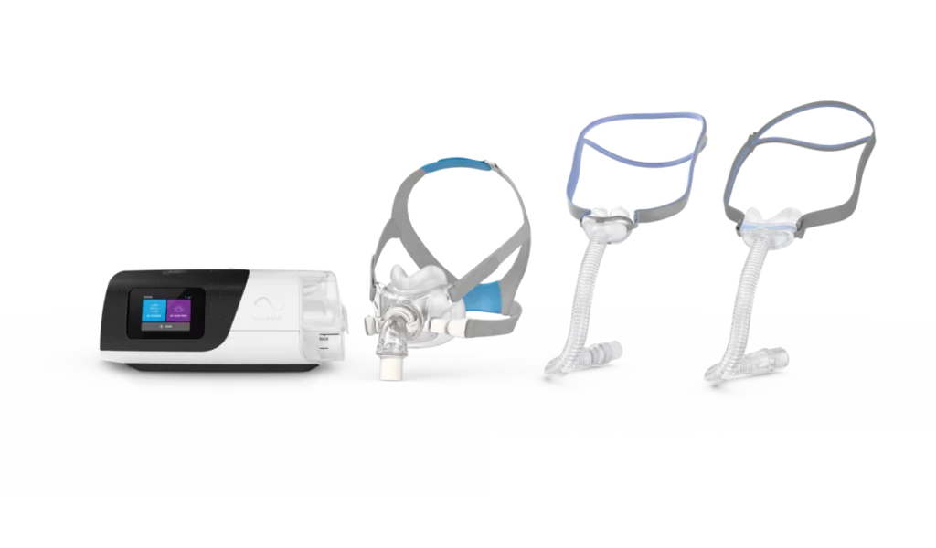 Buy CPAP Mask Online