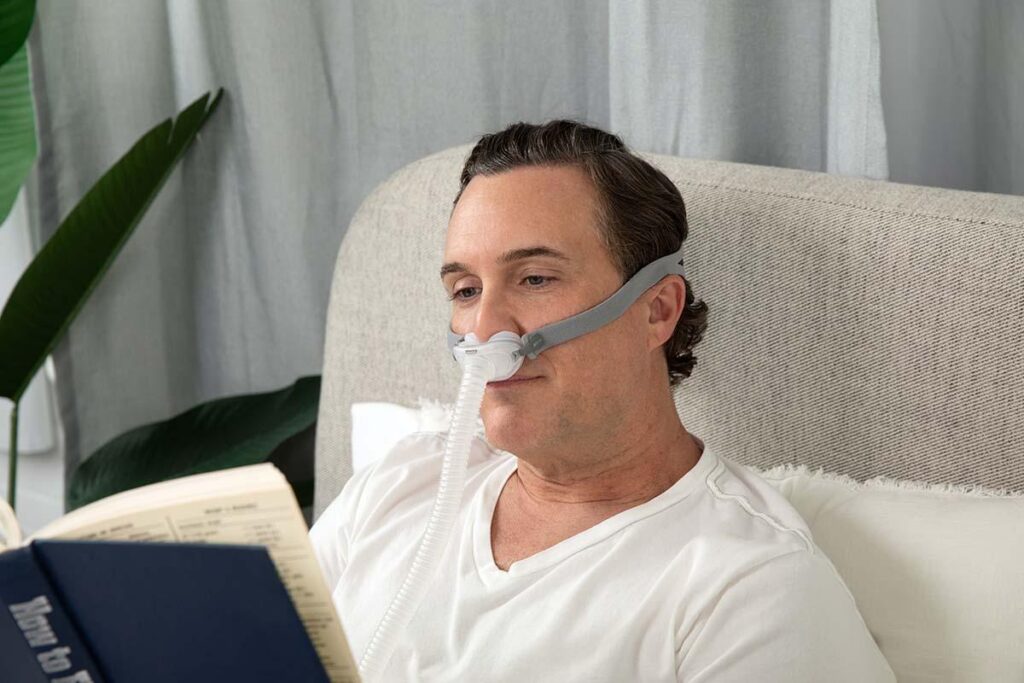 CPAP Mask Online